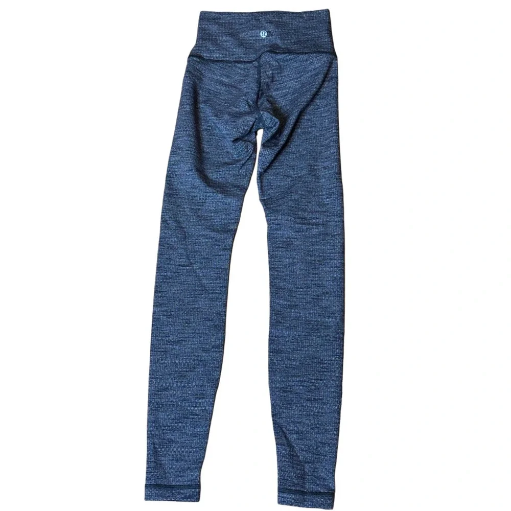 Lululemon Wunder Under Hi-Rise Tight *28
